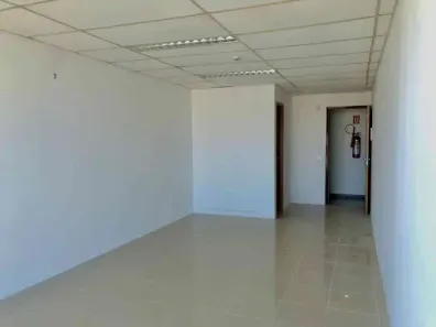 Sala Comercial para alugar, 37m² no Boa Vista, Recife