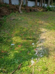 Lote/Terreno à venda, 350m² no Colônia, Ribeirão Pires