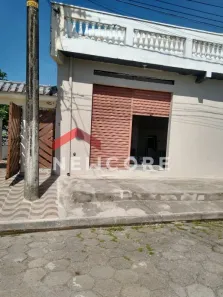 Sala Comercial com 1 Quarto à venda, 78m² no Santa Terezinha, Itanhaém