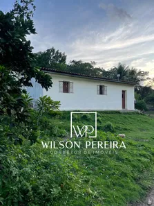 Fazenda/Sítio com 6 Quartos à venda, 120000m² no , Serraria