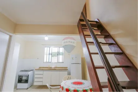 Apartamento com 2 Quartos à venda, 56m² no Jundiaquara, Araçoiaba da Serra