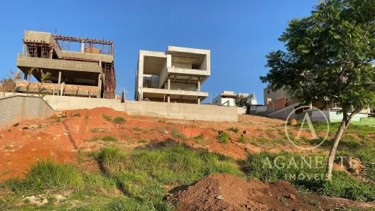 Lote/Terreno à venda, 570m² no Alphaville Vespasiano, Vespasiano