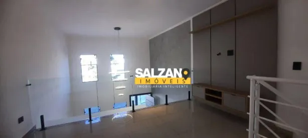 Casa de Condomínio com 3 Quartos para alugar, 174m² no Flor do Vale, Tremembé