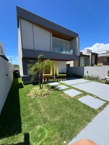 Casa com 4 Quartos à venda, 200m² no Catu de Abrantes (Abrantes), Camaçari