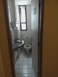 Sala Comercial à venda, 28m² no Paissandu, Recife