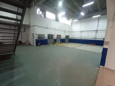 Galpão/Depósito/Armazém à venda, 1175m² no Enseada, Guarujá