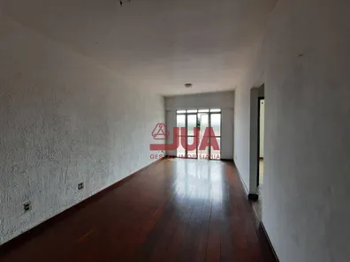 Apartamento com 2 Quartos para alugar, 115m² no Alvarez, Nova Iguaçu