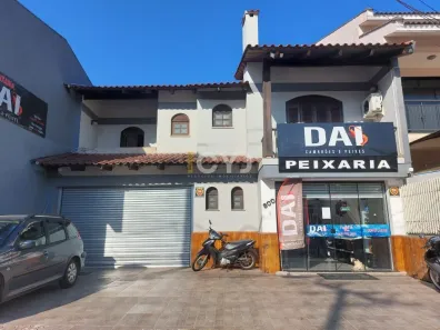 Sobrado com 3 Quartos para alugar, 281m² no Passo das Pedras, Gravataí