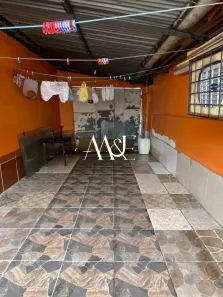 Casa com 2 Quartos à venda, 154m² no Compensa, Manaus