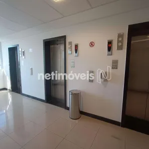 Sala Comercial para alugar, 30m² no Santa Tereza, Belo Horizonte