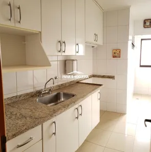 Apartamento com 3 Quartos à venda, 203m² no Centro, Rio Claro