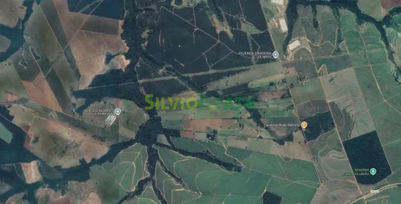 Fazenda/Sítio à venda, 10m² no , Cruzeiro do Oeste