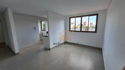 Apartamento com 2 Quartos para alugar, 63m² no Carmo, Belo Horizonte