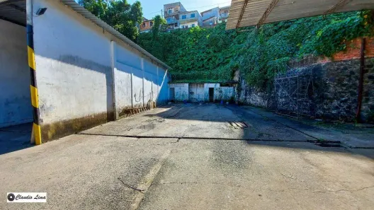 Galpão/Depósito/Armazém à venda, 2993m² no Cidade Nova, Salvador