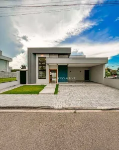 Casa de Condomínio com 3 Quartos à venda, 150m² no Condomínio Terras do Vale, Caçapava