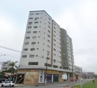 Sala Comercial à venda, 30m² no Tupi, Praia Grande