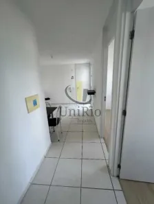 Apartamento com 2 Quartos à venda, 50m² no Campo Grande, Rio de Janeiro