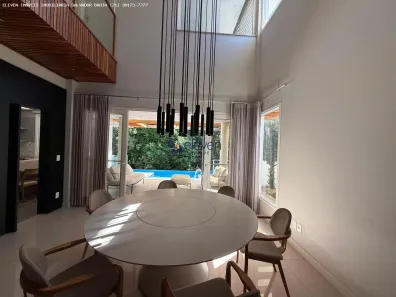 Casa de Condomínio com 4 Quartos à venda, 352m² no Alphaville I, Salvador