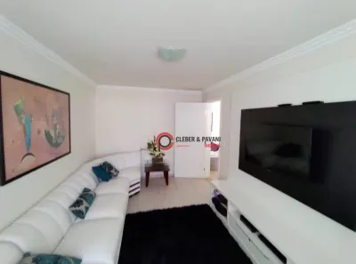 Casa de Condomínio com 3 Quartos para venda ou aluguel, 362m² no Granja Olga III, Sorocaba