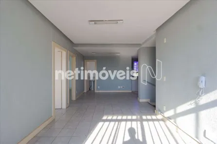 Sala Comercial para alugar, 300m² no São Luiz, Belo Horizonte