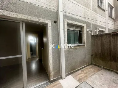 Apartamento com 2 Quartos para alugar, 44m² no Sabiá, Araucária
