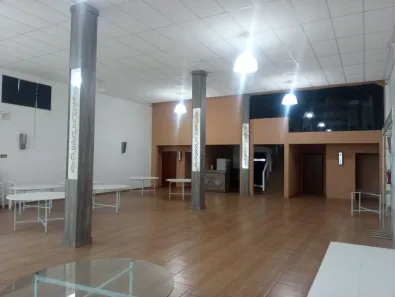 Galpão/Depósito/Armazém para alugar, 750m² no Neópolis, Gravataí