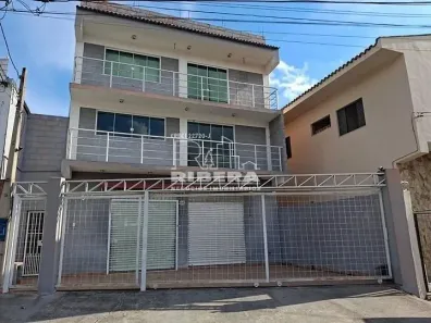 Ponto Comercial para alugar, 140m² no Jardim Prestes de Barros, Sorocaba