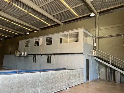 Galpão/Depósito/Armazém para alugar, 590m² no Vila Laura, Salvador