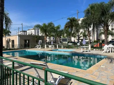 Apartamento com 2 Quartos à venda, 52m² no Santos Dumont, São Leopoldo