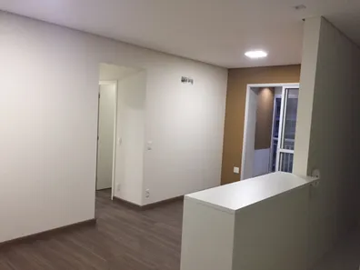 Apartamento com 2 Quartos à venda, 70m² no Vila Mathias, Santos