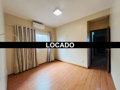 Casa com 3 Quartos para alugar, 200m² no Setor Habitacional Jardim Botânico, Brasília