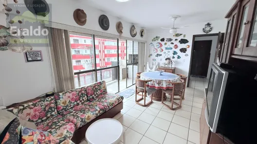 Apartamento com 3 Quartos à venda, 78m² no Balneário Albatroz, Matinhos