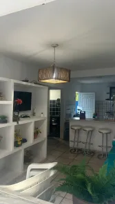 Casa de Condomínio com 4 Quartos para alugar, 148m² no São Domingos, Ilhéus