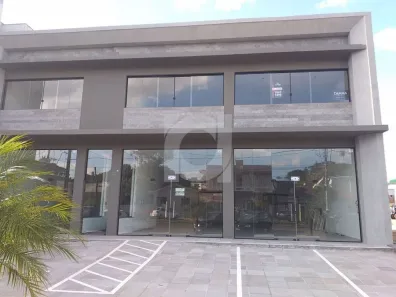 Sala Comercial para alugar, 74m² no Centro, Portão