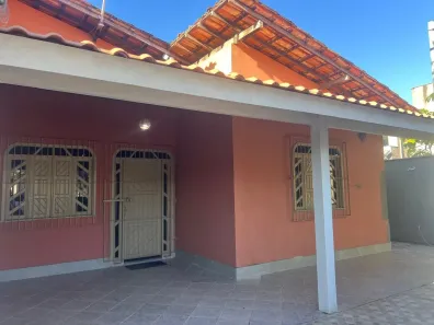 Casa com 2 Quartos à venda, 72m² no cambolo, Porto Seguro