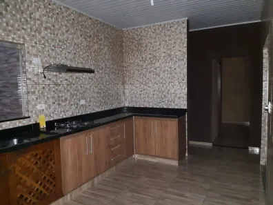 Casa com 3 Quartos à venda, 147m² no Conjunto Aero Rancho, Campo Grande