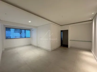 Apartamento com 3 Quartos à venda, 95m² no Lourdes, Belo Horizonte