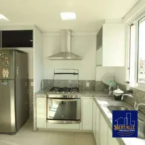 Apartamento com 4 Quartos à venda, 170m² no Anchieta, Belo Horizonte