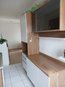 Apartamento com 2 Quartos à venda, 45m² no Jardim Gutierres, Sorocaba