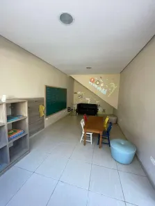 Apartamento com 3 Quartos para alugar, 98m² no Jardim Brasil, São Roque