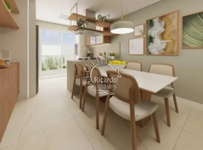 Casa com 2 Quartos à venda, 90m² no Centro, Matinhos