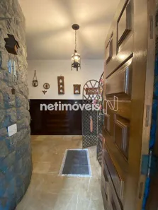 Casa com 4 Quartos à venda, 227m² no Cruzeiro, Belo Horizonte