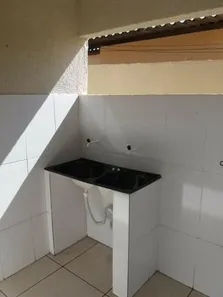 Kitnet com 1 Quarto para alugar, 55m² no Parque Veiga Jardim, Aparecida de Goiânia