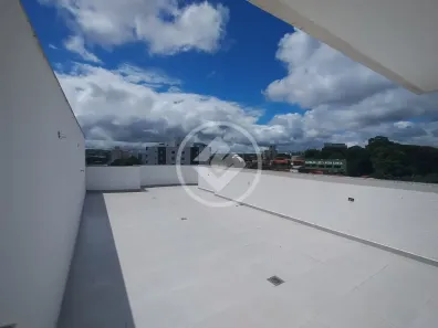 Cobertura com 3 Quartos à venda, 148m² no Centro, Lagoa Santa
