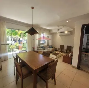 Casa de Condomínio com 3 Quartos à venda, 153m² no Recreio Ipitanga, Lauro de Freitas