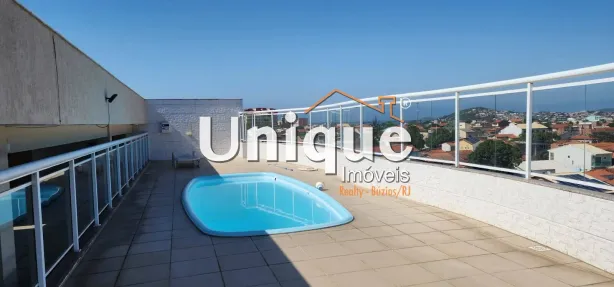 Apartamento com 2 Quartos à venda, 65m² no Centro, São Pedro da Aldeia