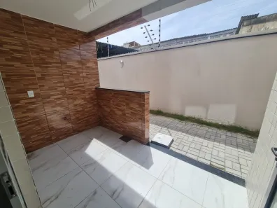 Casa de Condomínio com 3 Quartos à venda, 90m² no Candeias, Jaboatão dos Guararapes