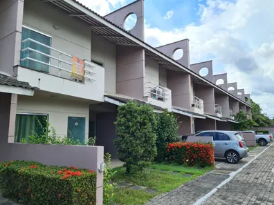 Casa com 3 Quartos para venda ou aluguel, 214m² no Flores, Manaus