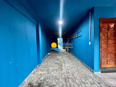 Sobrado com 8 Quartos à venda, 400m² no Guaiúba, Guarujá