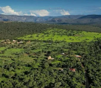 Lote/Terreno à venda, 20000m² no Serra do Cipó, Santana do Riacho